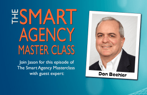 Don Beehler interview with Jason Swenk