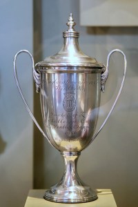 Image of a trophy