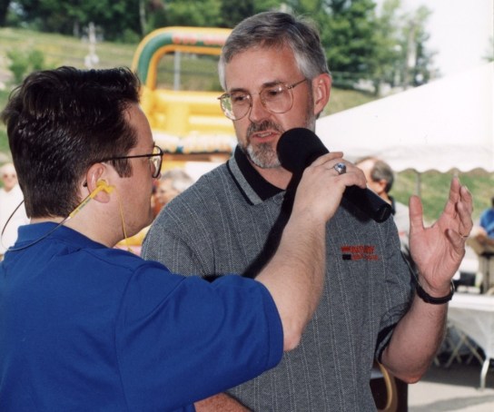 Michael Meath AEP Photo - Copy