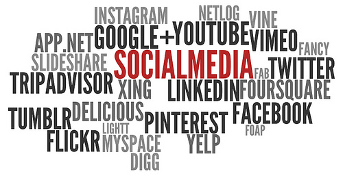 Why PR Best to Lead Social Media 8527753874_d9e0a5e28c